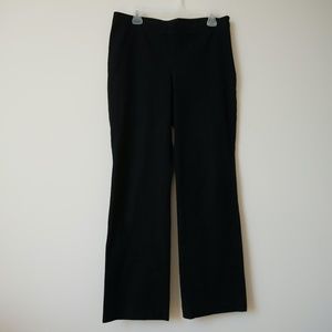 GAP black pants
